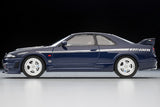 TomyTec 1:64 Nissan Skyline R33 NISMO 400R in Navy