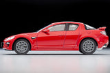 TomyTec 1:64 Mazda RX-8 (2011) Type RS in Red