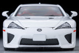 *PREORDER* TomyTec 1:64 Lexus LFA in White