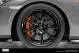 *PREORDER* MotorHelix 1:18 Nissan Skyline GT-R Customized Version in Metallic Gray