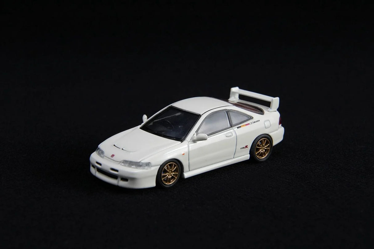 PREORDER* MotorHelix 1:64 Honda Integra Type-R (DC2) MUGEN in