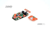 *PREORDER* INNO64 1:64 Mazda 787B Winner At 24 Hours Le Mans 1991