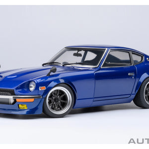 AUTOart 1/18 NISSAN FAIRLADY 土・日 特別値引き! PREORDER* AUTOart 1:64 Nissan Fairlady Z Wangan Midnight