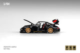 PGM Models 1:64 Porsche 993 RWB SOPRANOS 2025 Hobby Expo China Exclusive (ONE PER CUSTOMER PER ORDER)
