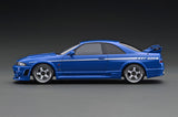 Ignition Model 1:18 Nissan Skyline GT-R (R33) NISMO 400R in Blue with Engine Display