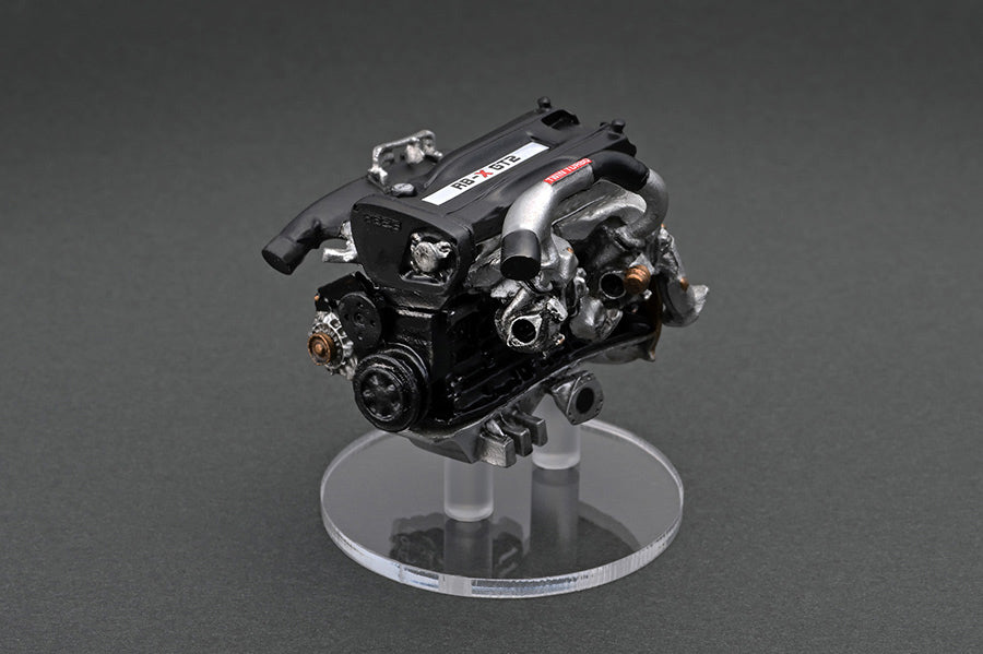 Ignition Model 1:18 Nissan Skyline GT-R (R33) NISMO 400R in