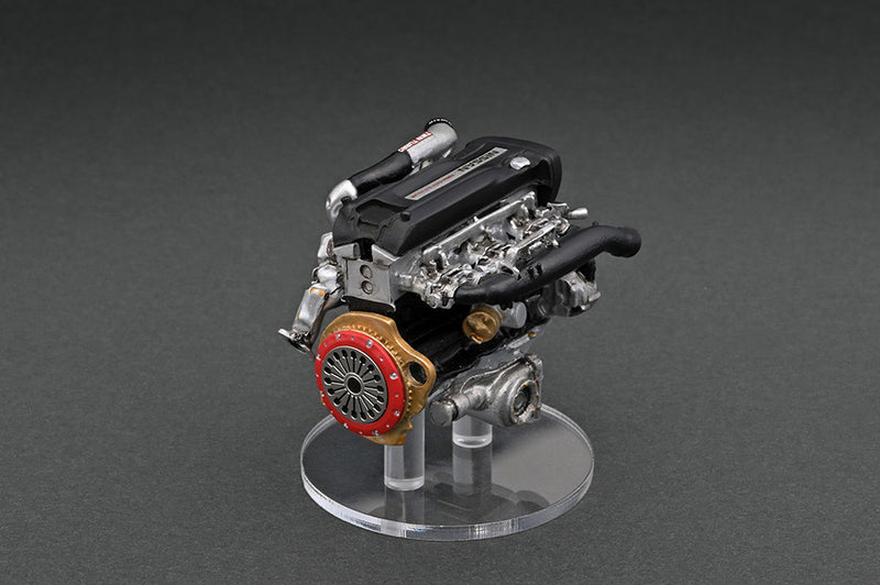 Ignition Model 1:18 Nissan Stagea 260RS (WGNC34) in White