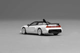 *PREORDER*  MotorHelix 1:64 Honda NSX-R GT in White