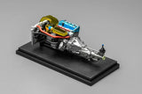 *PREORDER* MotorHelix 1:18 Honda S2000 F22C J's Racing 2.6L Engine Display