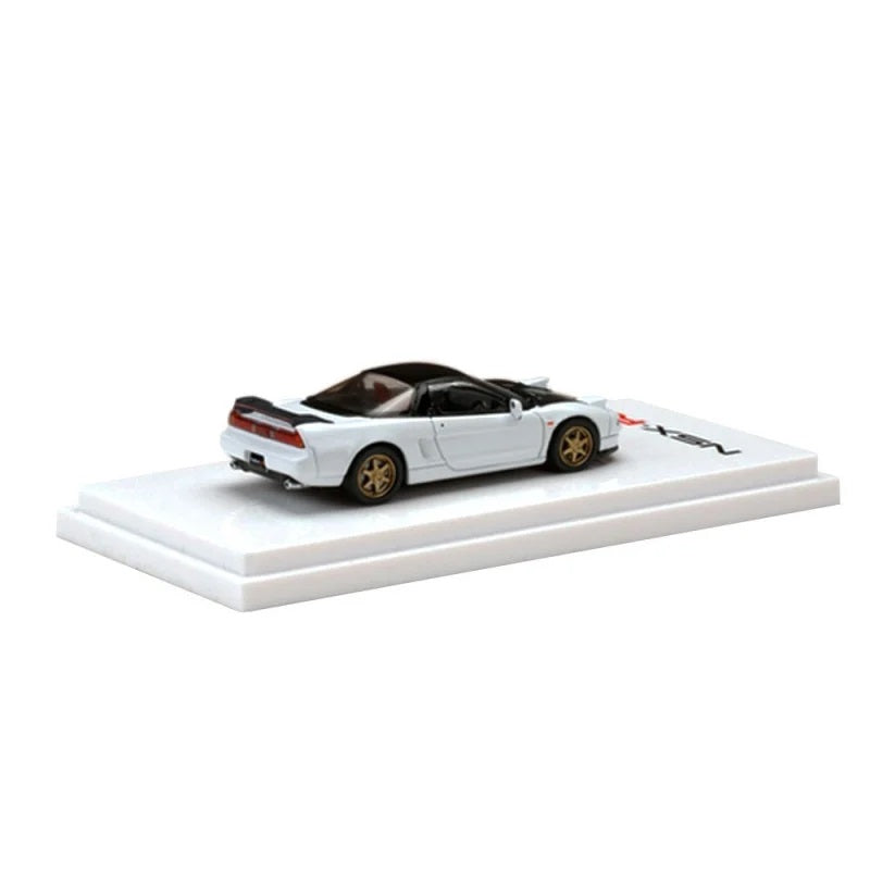 Hobby Japan 1:64 Honda NSX (NA1) Type-R 1992 Customized Version in