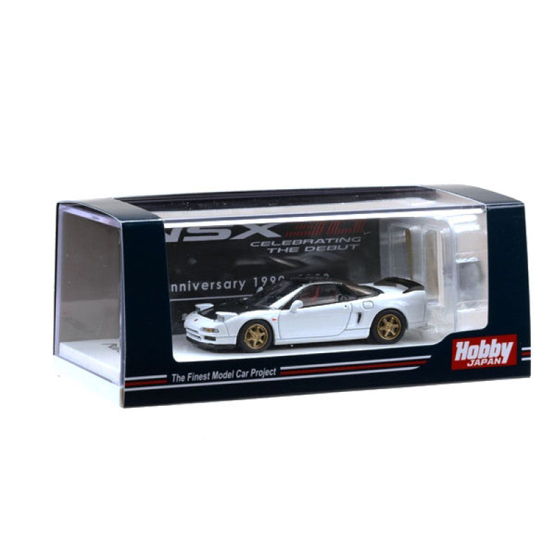 Hobby Japan 1:64 Honda NSX (NA1) Type-R 1992 Customized Version in
