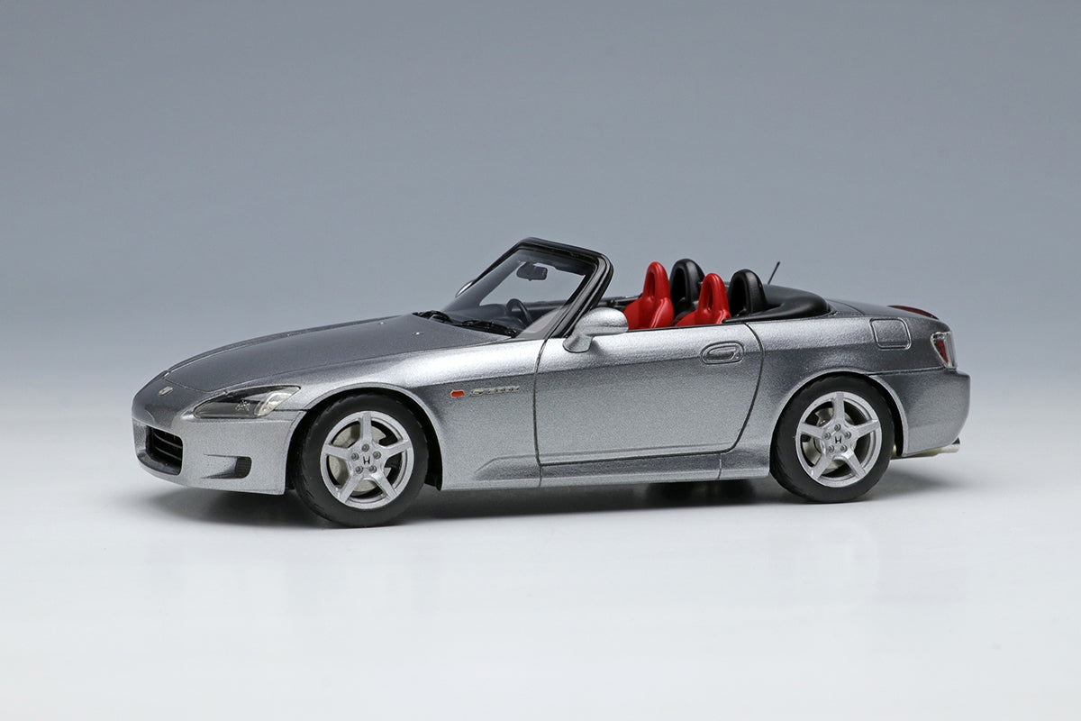Make Up Co., Ltd / EIDOLON 1:43 Honda S2000 (AP2) Type S