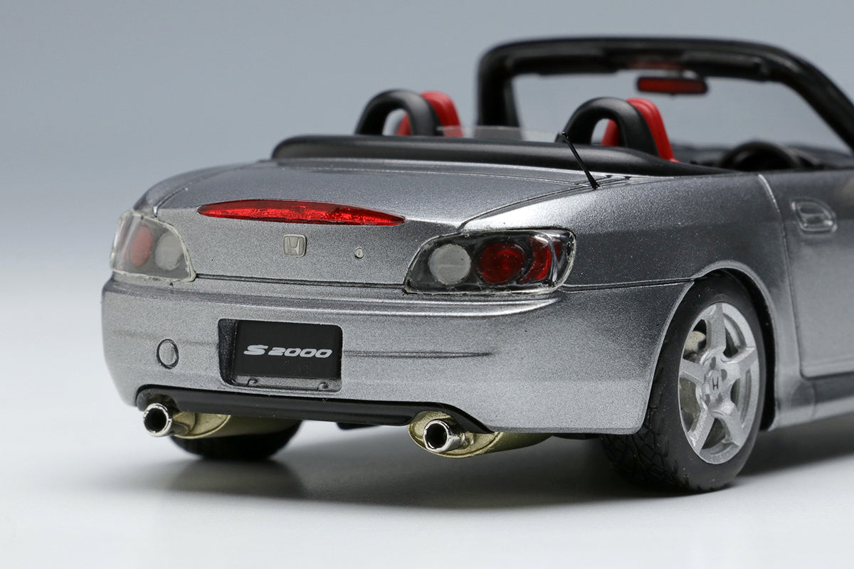 Make Up Co., Ltd / Eidolon 1:43 Honda S2000 (AP1) 1999 – Model