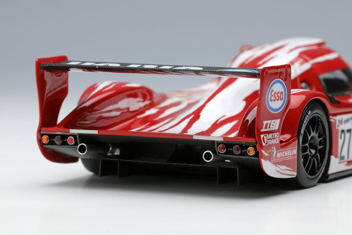 Make Up Co., Ltd / Eidolon 1:43 Toyota TS020 