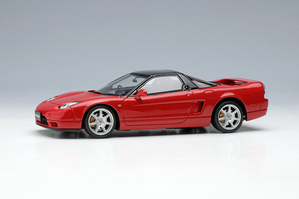 *PREORDER* Make Up Co., Ltd / Eidolon 1:43 Honda NSX (NA2) 2001