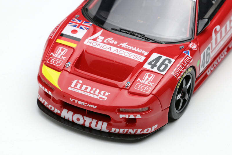 VISION 1:43 Honda NSX GT2 