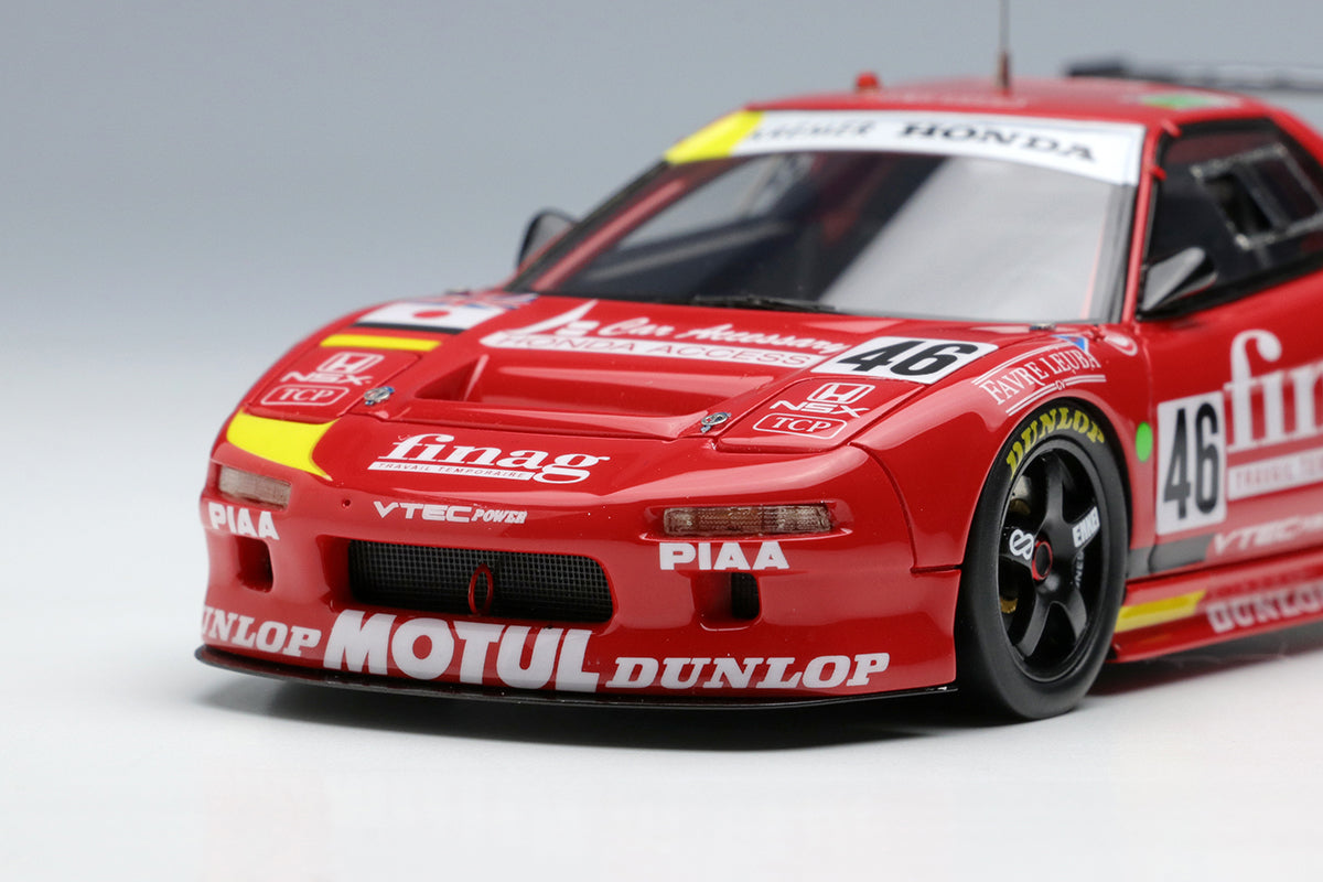VISION 1:43 Honda NSX GT2 