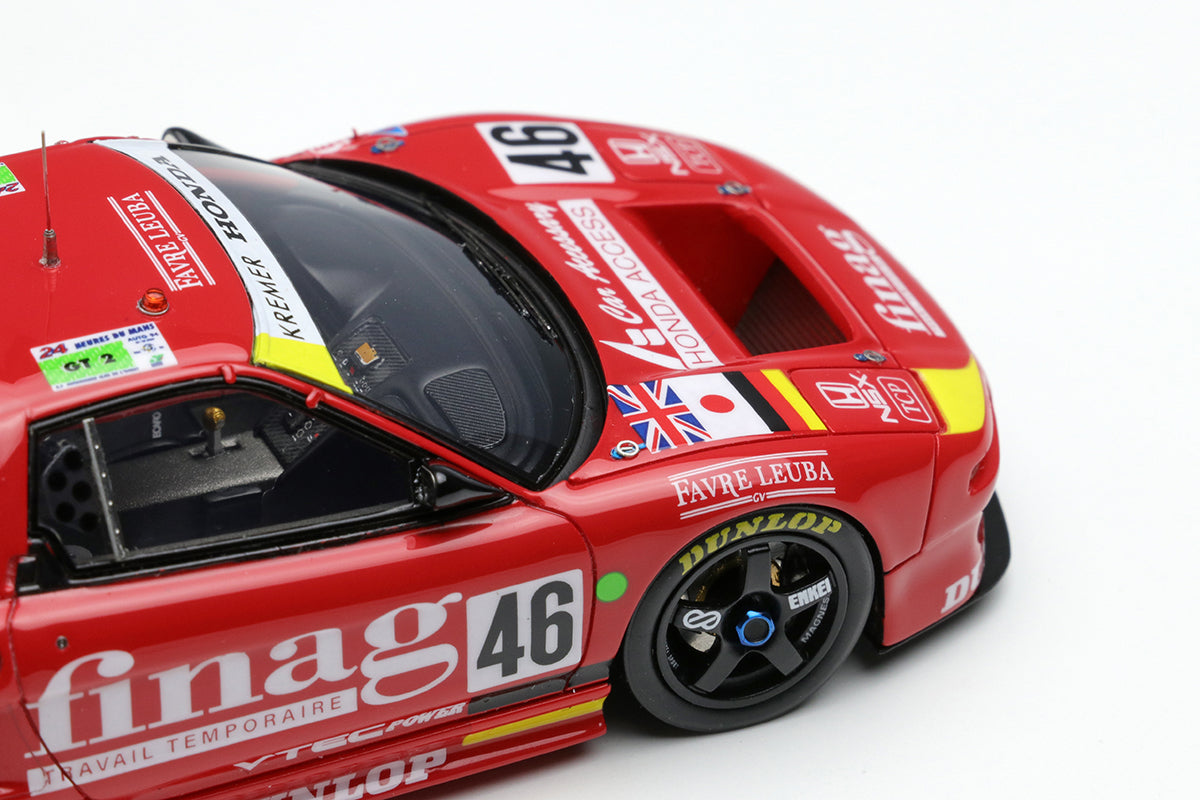 VISION 1:43 Honda NSX GT2 