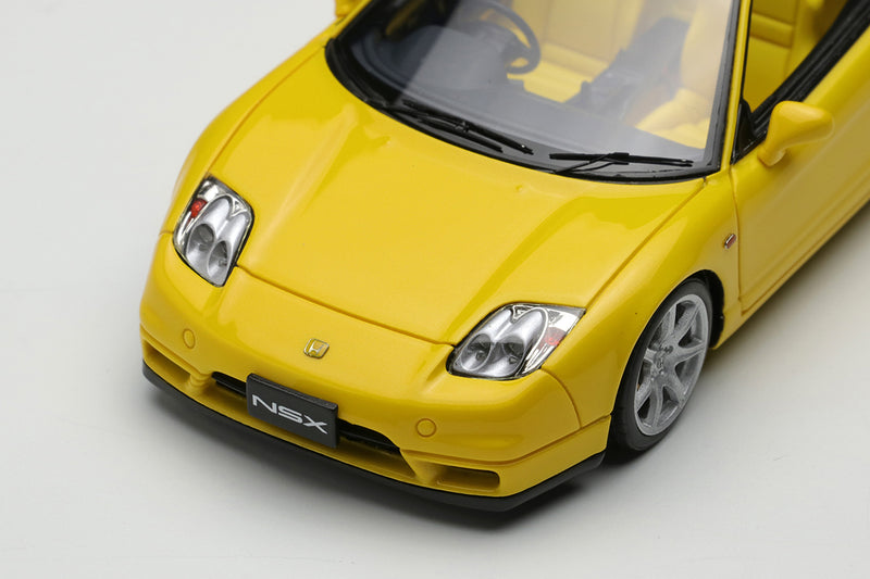 Make Up Co., Ltd / Eidolon 1:43 Honda NSX-T (NA2) Type Targa