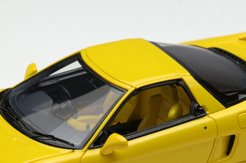 Make Up Co., Ltd / Eidolon 1:43 Honda NSX-T (NA2) Type Targa