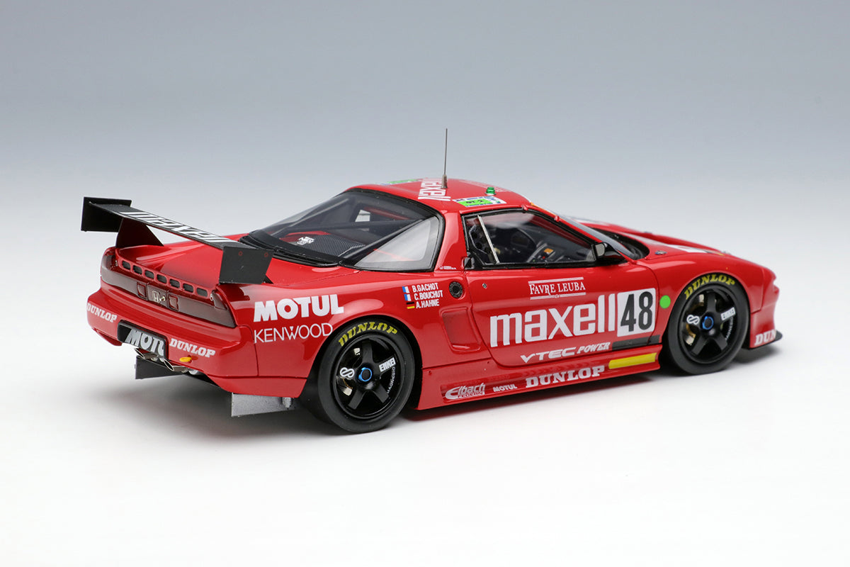 Make Up Co., Ltd VISION 1:43 Honda NSX GT2 