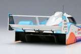 Make Up Co., Ltd / Vision 1:43 Toyota TS010 "Toyota Team Tom's - ZENT" Le mans 24h 1992 No.8