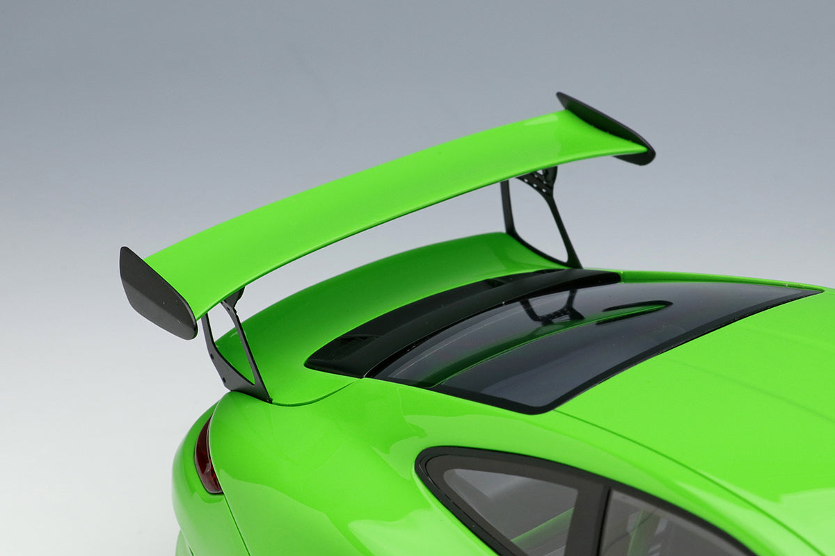 Make Up Co., Ltd / EIDOLON 1:18 Porsche 911 (991.2) GT3 RS 2018 in