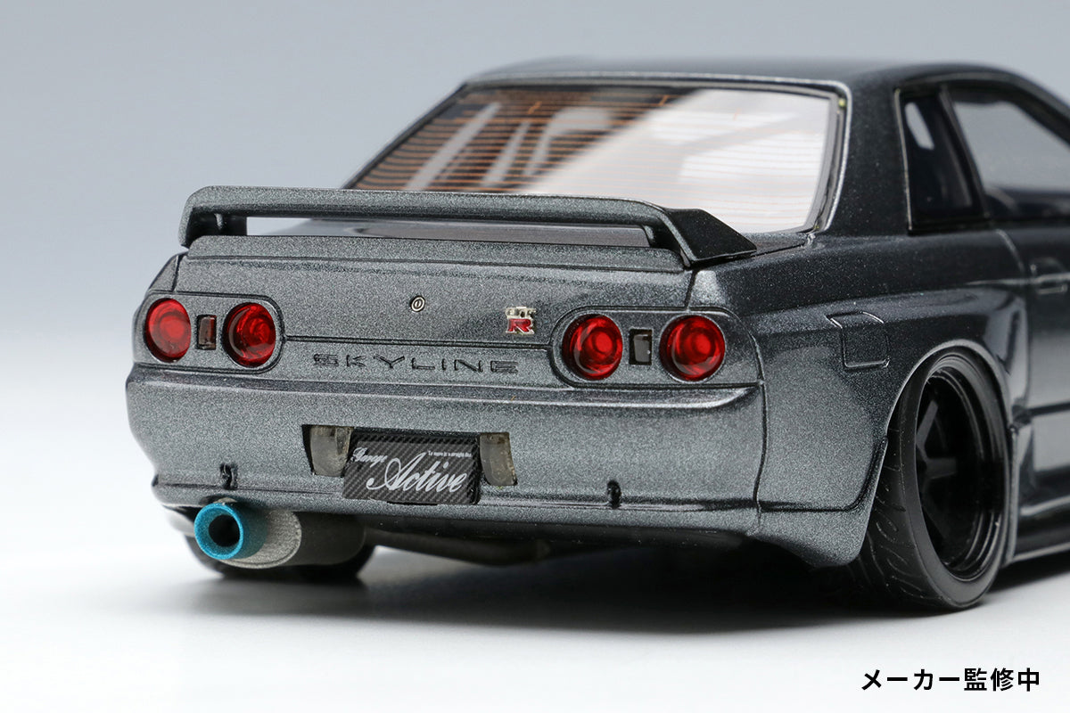 PREORDER* Make Up Co., Ltd / Eidolon 1:43 Nissan Skyline GT