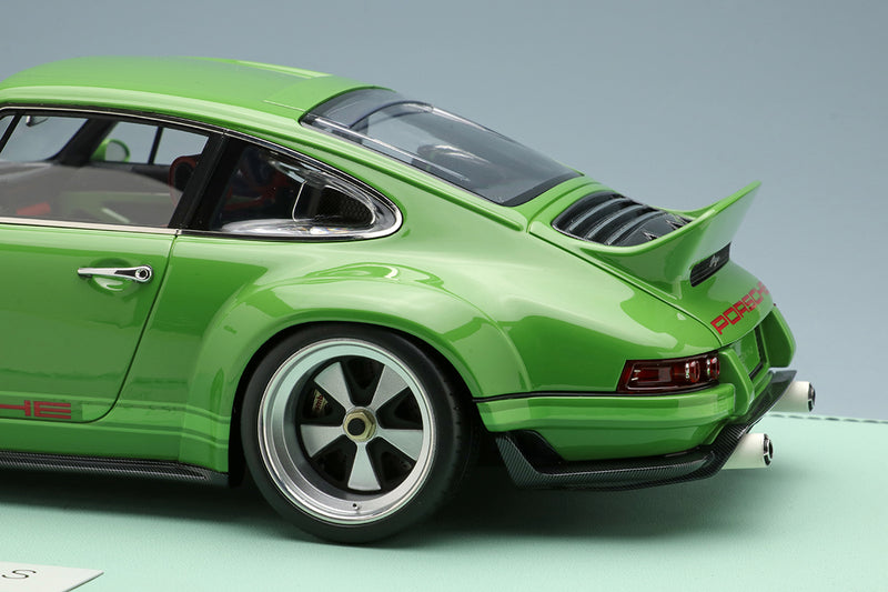 1/43 Makeup Vision メイクアップ ポルシェ シンガー 911(964