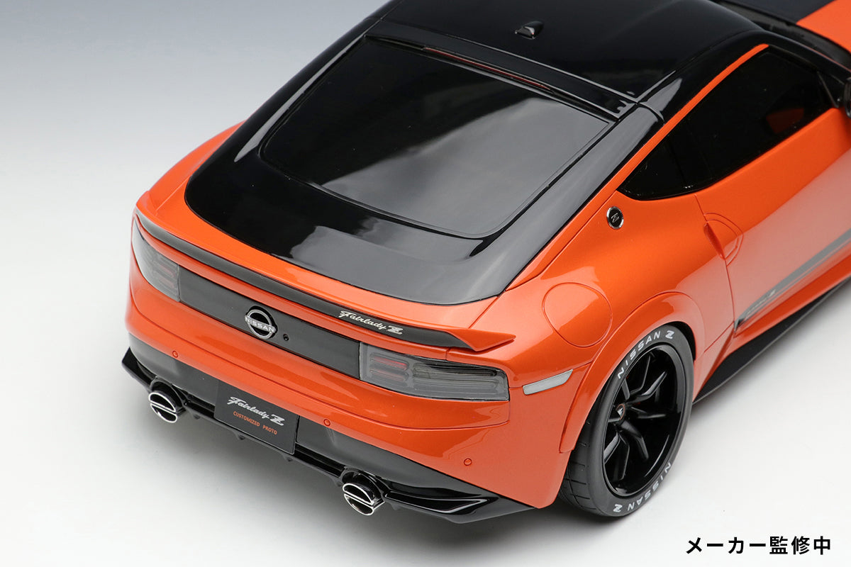 IDEA 1:18 Porsche 911 (964) Singer Targa in Gray | Resin