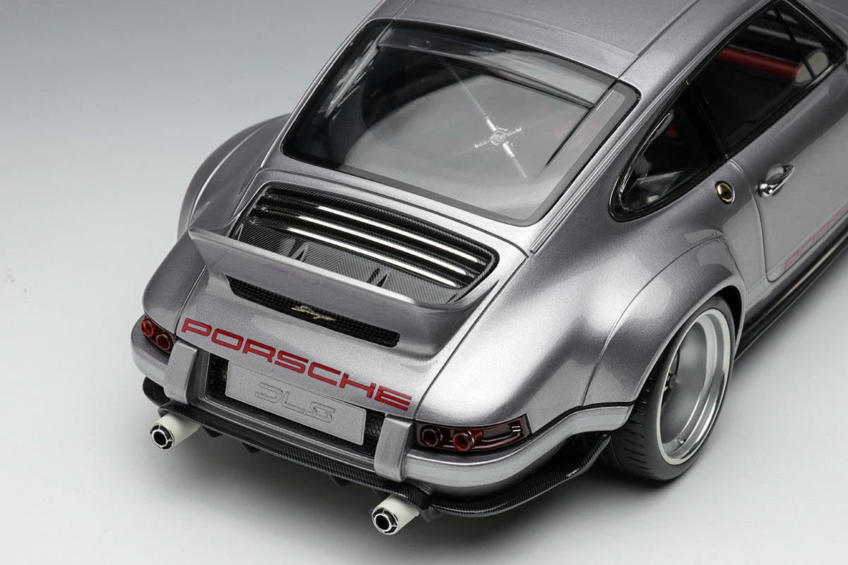 1/18 シンガー DLS グッドウッド・フェスティバルオブスピード 2021 EIDOLON 1:18 Porsche 911 (964) Singer DLS Goodwood Festival