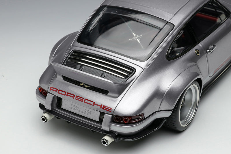 Make Up Co., Ltd. / EIDOLON 1:18 Porsche 911 Singer DLS Racer X 2022
