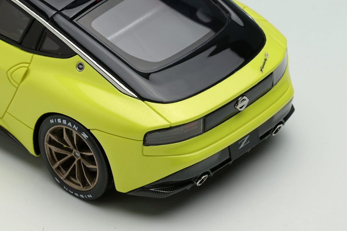 Make Up Co., Ltd. / EIDOLON 1:43 Nissan Fairlady Z Prototype