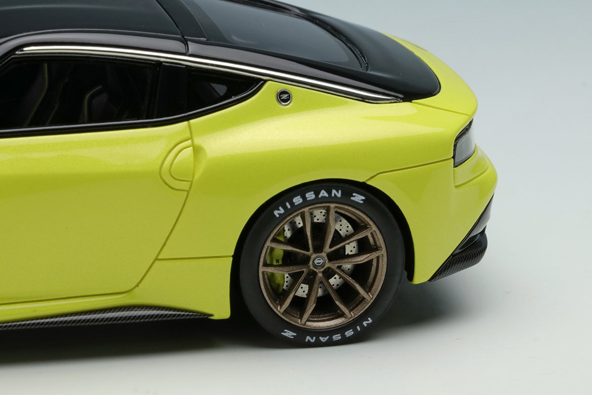 Make Up Co., Ltd. / EIDOLON 1:43 Nissan Fairlady Z Prototype 2020