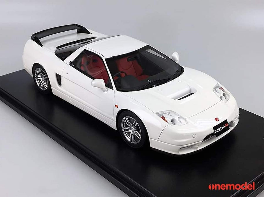 やまちゃん専用」 HONDA NSX イグニッションモデル 1/18