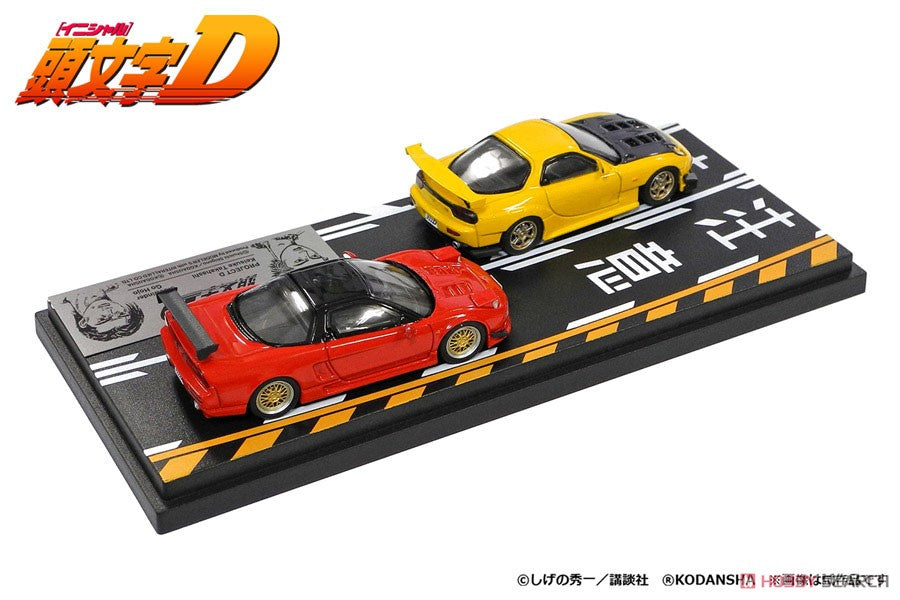 Initial d diecast sales