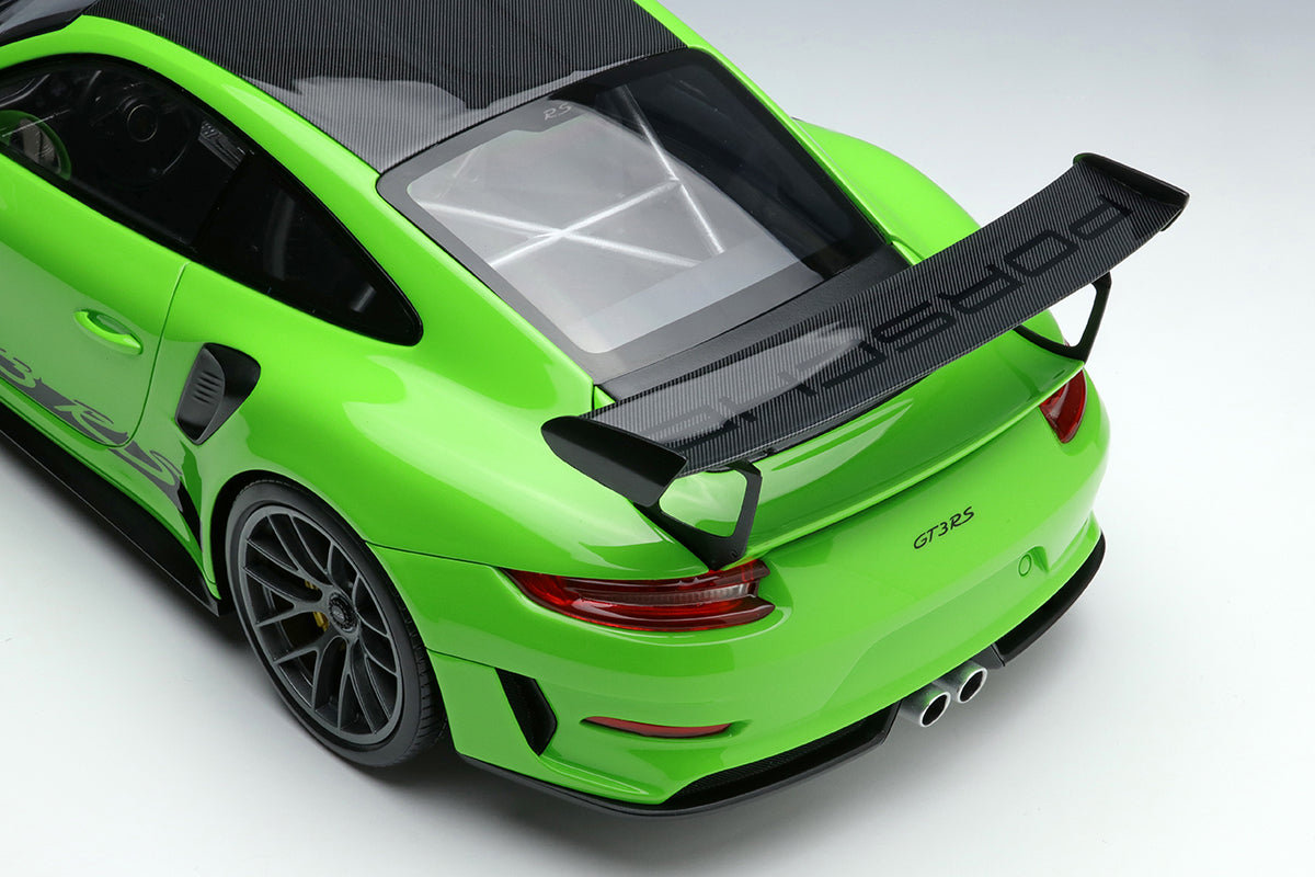 Make Up Co., Ltd / EIDOLON 1:18 Porsche 911 (991.2) GT3 RS