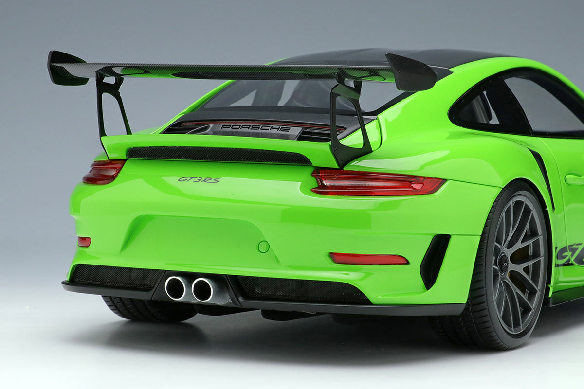 Make Up Co., Ltd / EIDOLON 1:18 Porsche 911 (991.2) GT3 RS