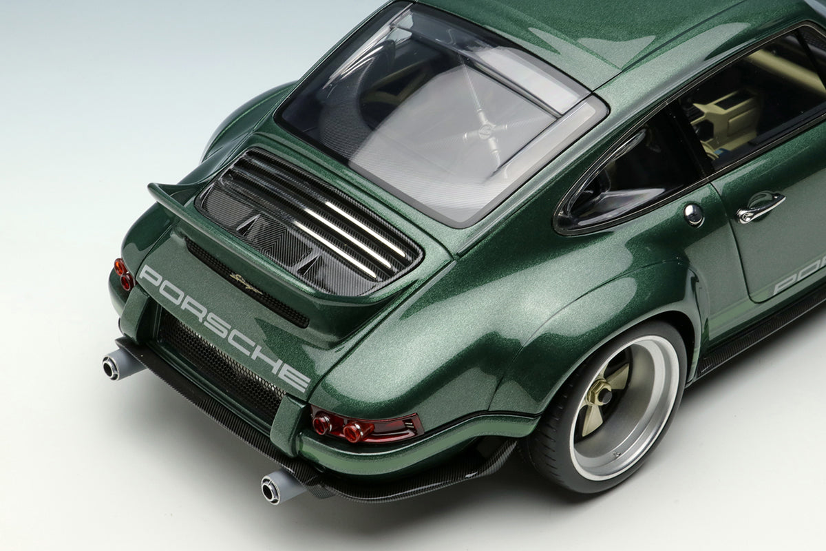 EIDOLON 1:18 Porsche 911 (964) Singer DLS Goodwood Festival