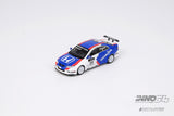 INNO Models 1:64 Honda Accord Euro-R #25 "JAS Motorsport" MGP 2006