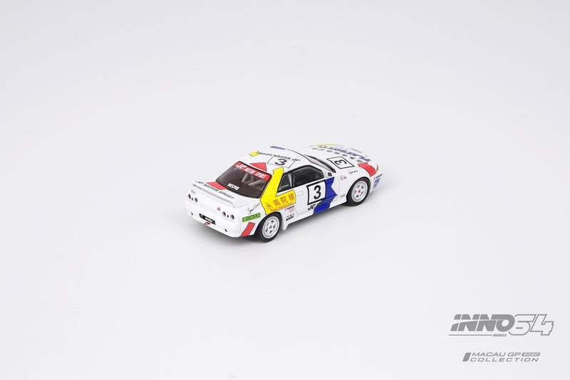 INNO Models 1:64 Nissan Skyline GT-R R32