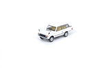 INNO64 1:64 Range Rover "CLASSIC" in White