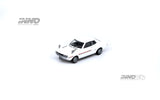 INNO64 1:64 Toyota Celica 1600GT (TA22) in White