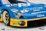 TopSpeed Models 1:18 Mazda RX-7 #74 Team Arnature 1994 Le Mans 24 Hrs