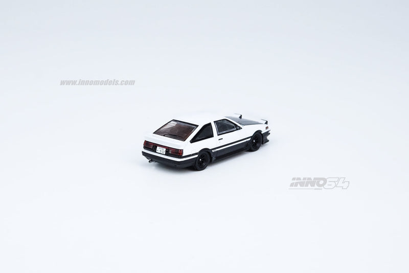 Toyota Sprinter Trueno AE86 Japan Special Edition