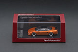 Ignition Model 1:64 Honda NSX NA1 Metallic Orange