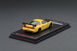 Ignition Model 1:64 Honda NSX NA1 Titanium Matte Yellow