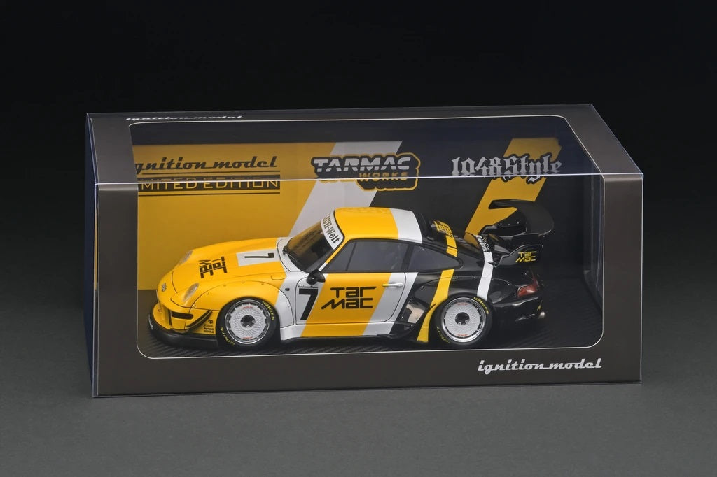 【TARMAC】 LBWK/RWB Porsche 993 EDITION s-l1200.jpg