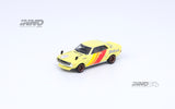 INNO64 1:64 Toyota Celica 1600GT (TA22) "EDELBROCK" SEMA Auto Salon 2019