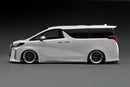 Ignition Model 1:18 Toyota Alphard (H30W) Executive Lounge S Ignition Model 1:18 Toyota Alphard (H30W) Executive Lounge S